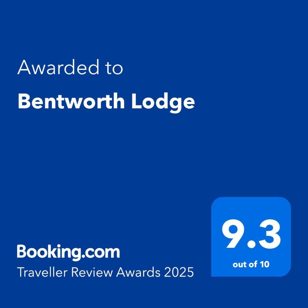 Carramar Bentworth Lodge מראה חיצוני תמונה